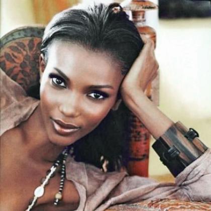 Agbani Darego