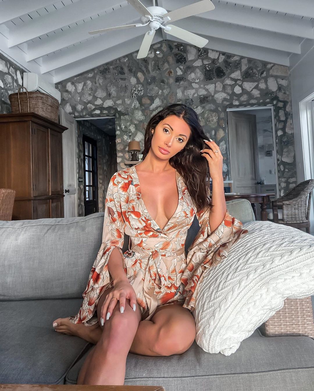 Francesca Farago #212875