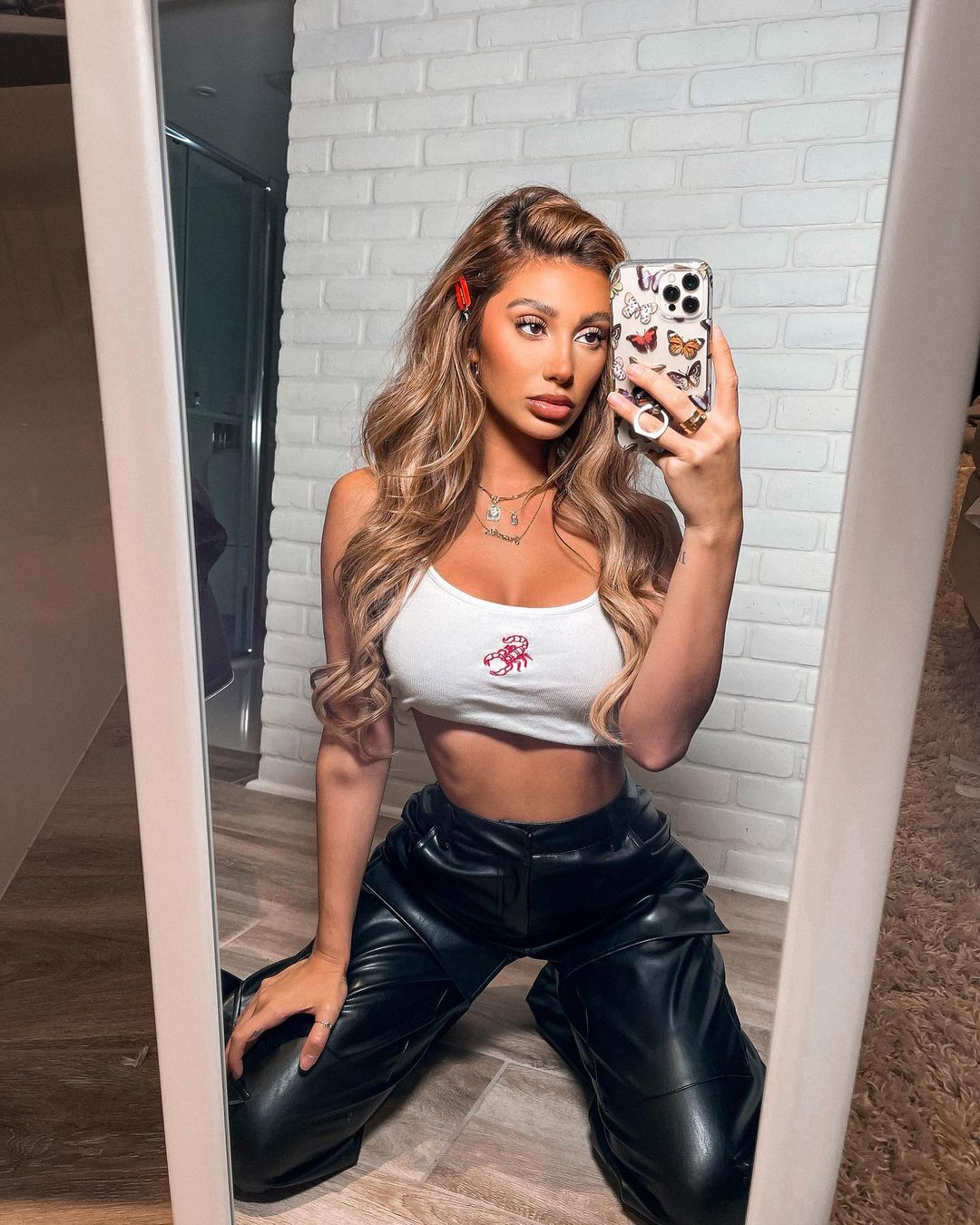 Francesca Farago #212891