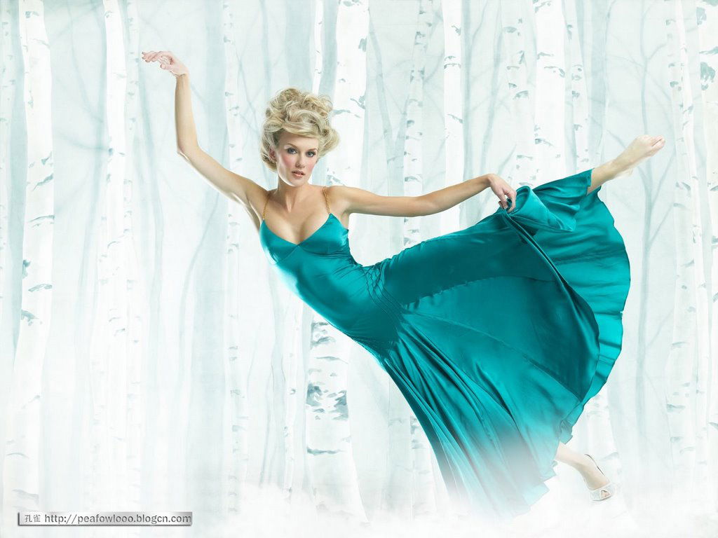 Joanie Dodds #212923