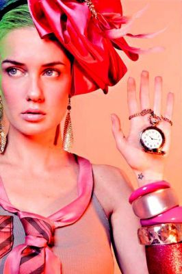 Joanie Dodds #212926