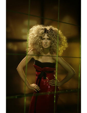 Joanie Dodds #212941