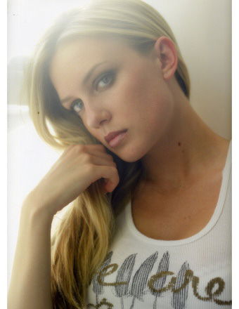 Joanie Dodds #212942