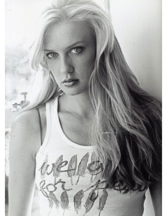 Joanie Dodds #212944