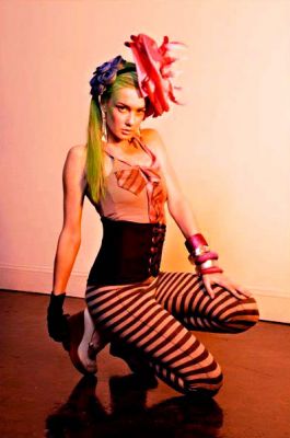 Joanie Dodds #212957