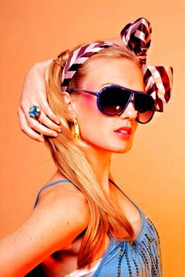 Joanie Dodds #212960