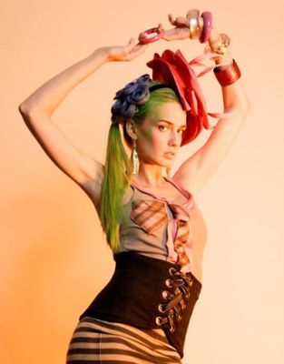 Joanie Dodds #212961