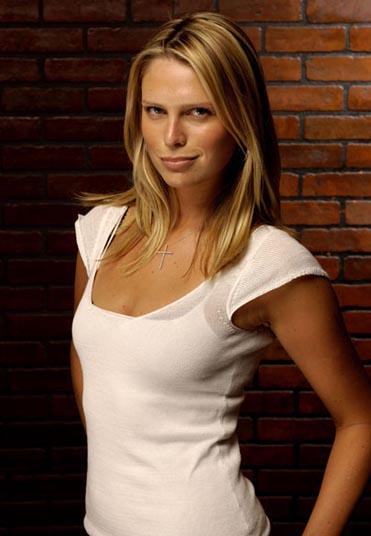 Sara Foster #212990