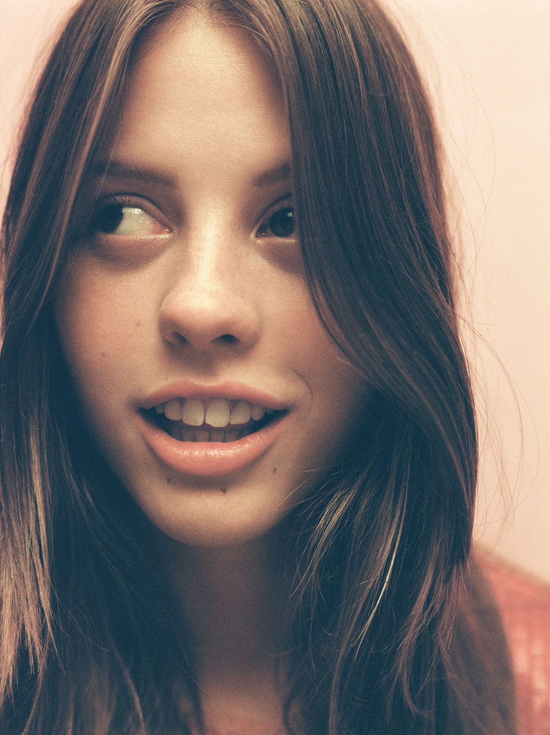 Mia Goth #213075