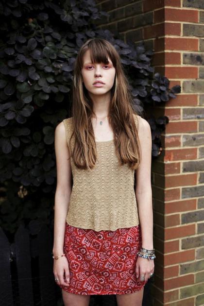 Mia Goth photo 213076