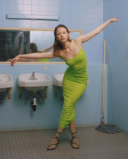 Mia Goth photo 213078