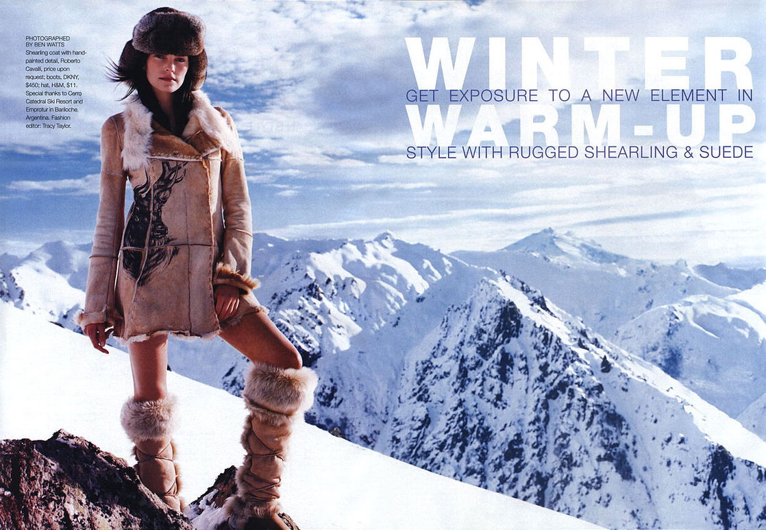 May Andersen #213127