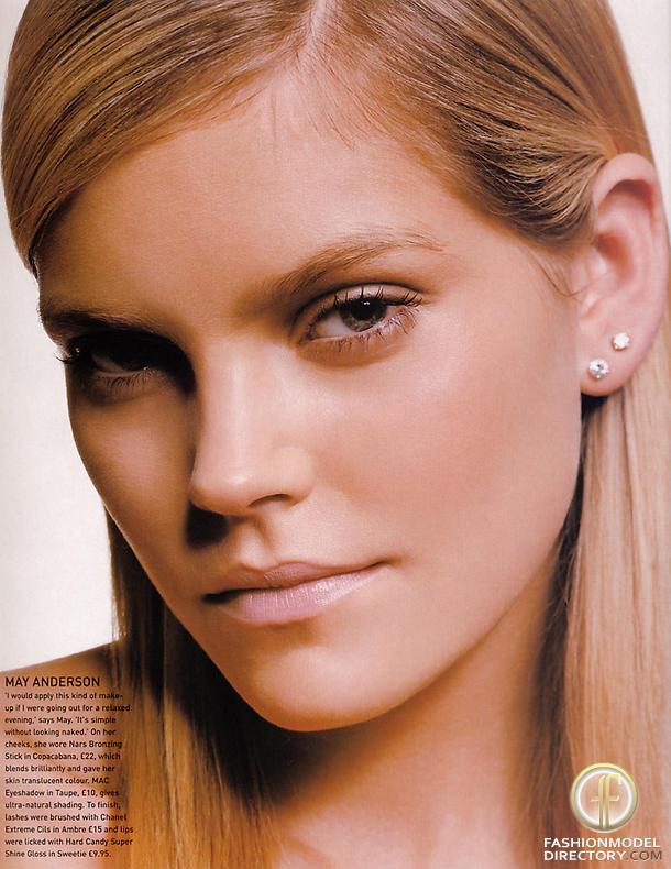 May Andersen #213128