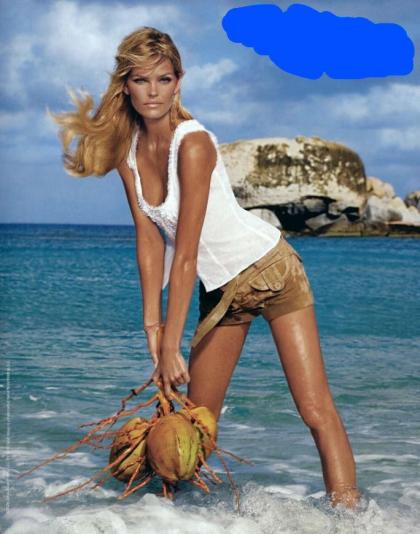 May Andersen photo 213105