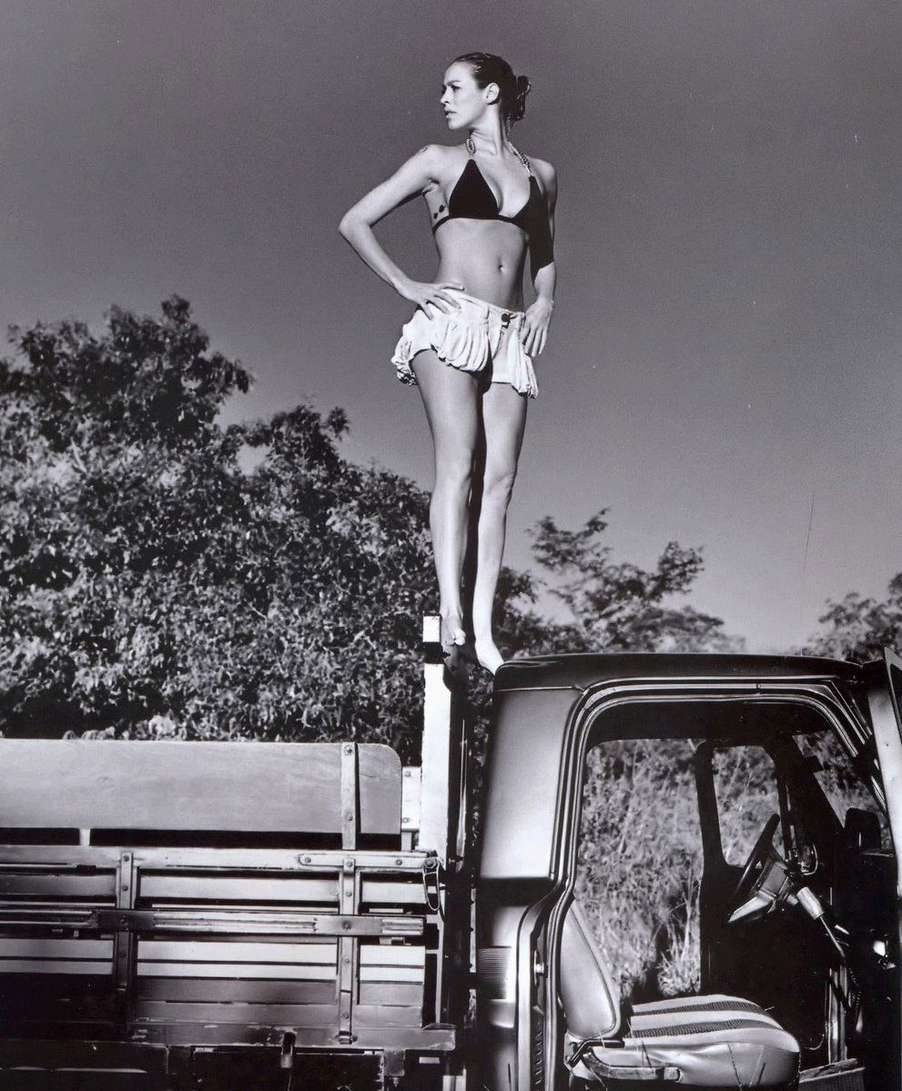 Luana Piovani #213178