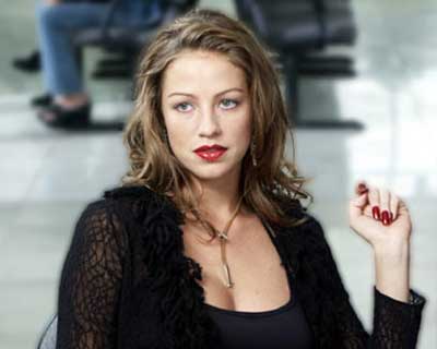 Luana Piovani #213200