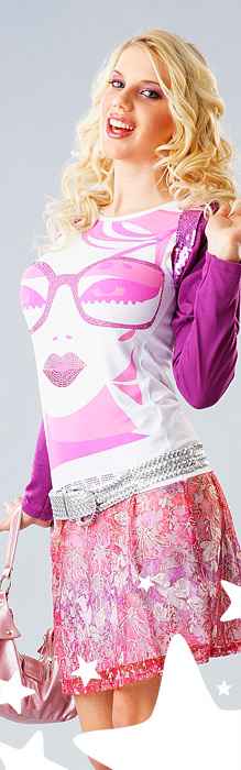 Labancz Lilla #213214