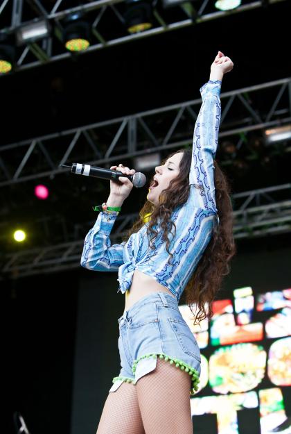 Eliza Doolittle