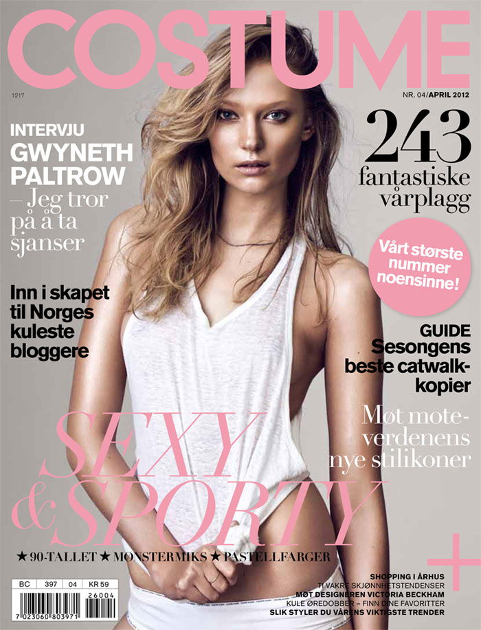 Johanna Jonsson #213290