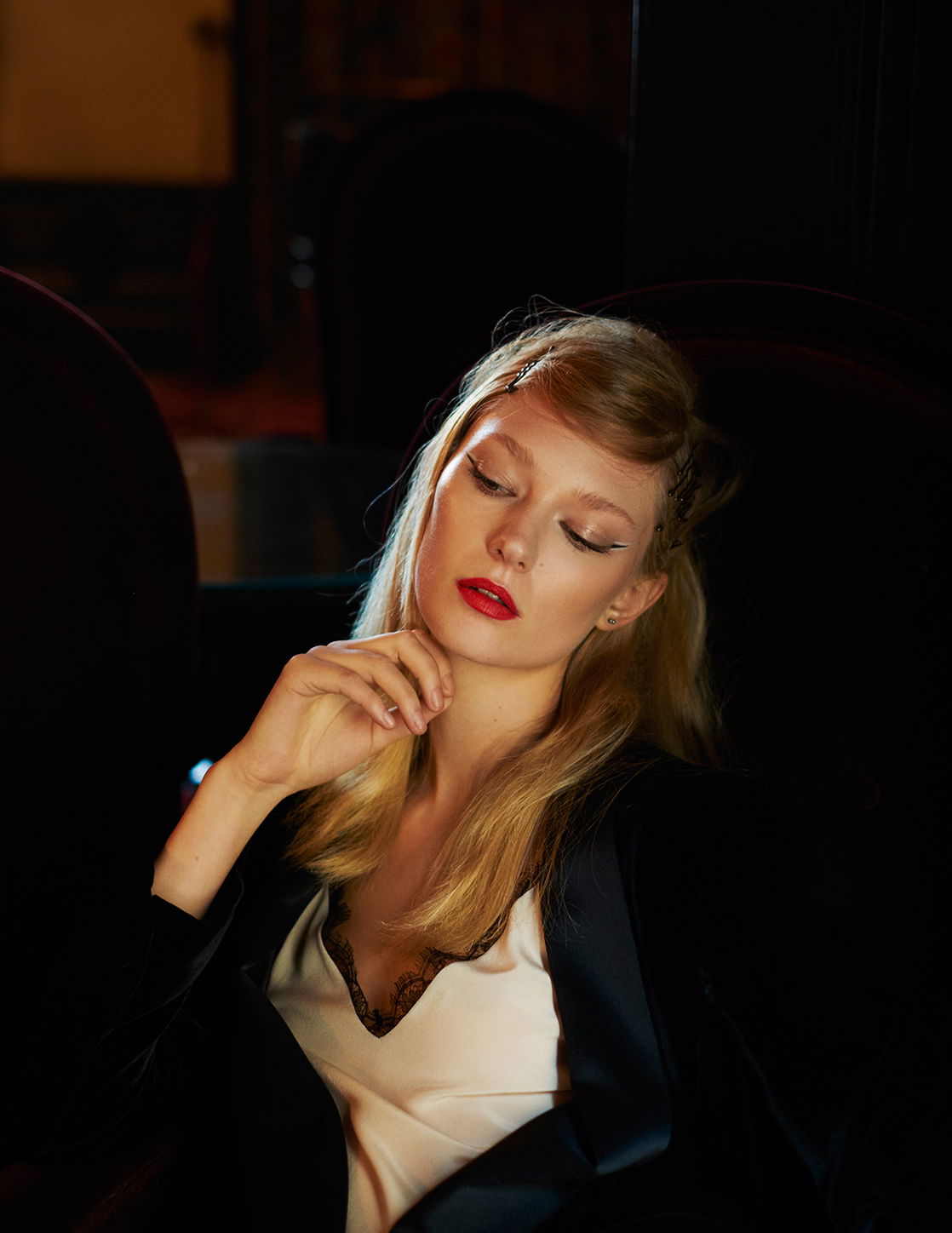 Johanna Jonsson #213311