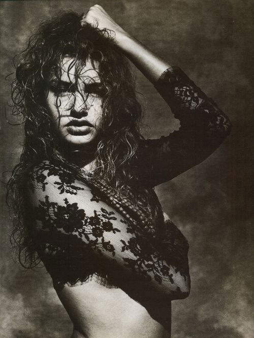 Michaela Bercu #213352