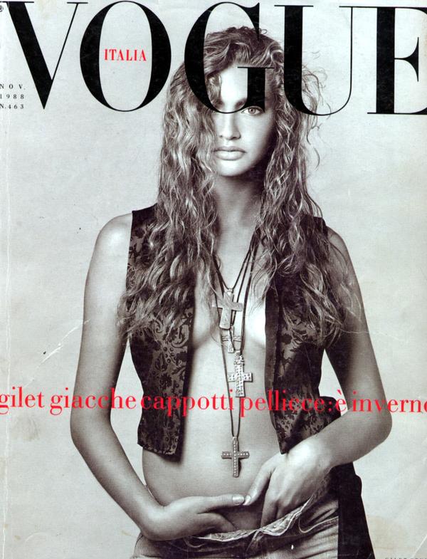 Michaela Bercu #213359