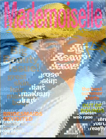 Michaela Bercu #213361