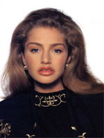 Michaela Bercu #213364