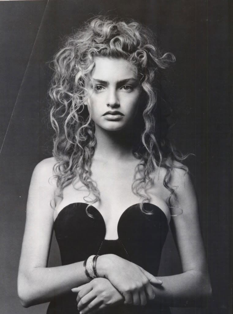 Michaela Bercu #213367