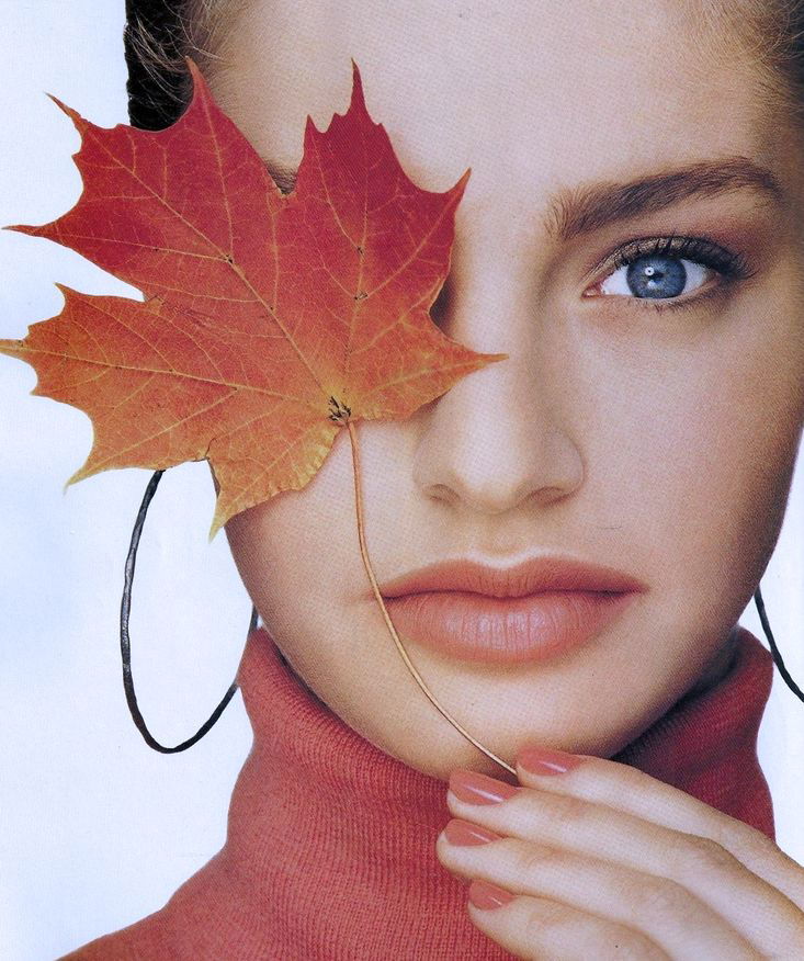 Michaela Bercu #213371