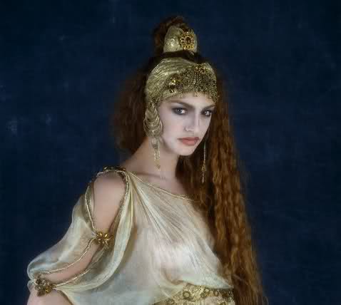 Michaela Bercu #213372