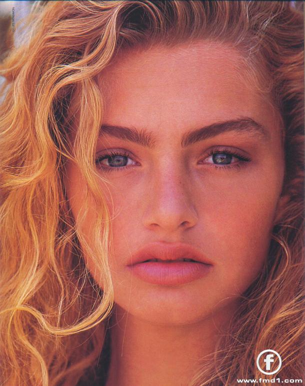 Michaela Bercu #213373