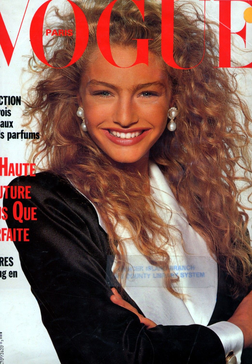 Michaela Bercu #213374