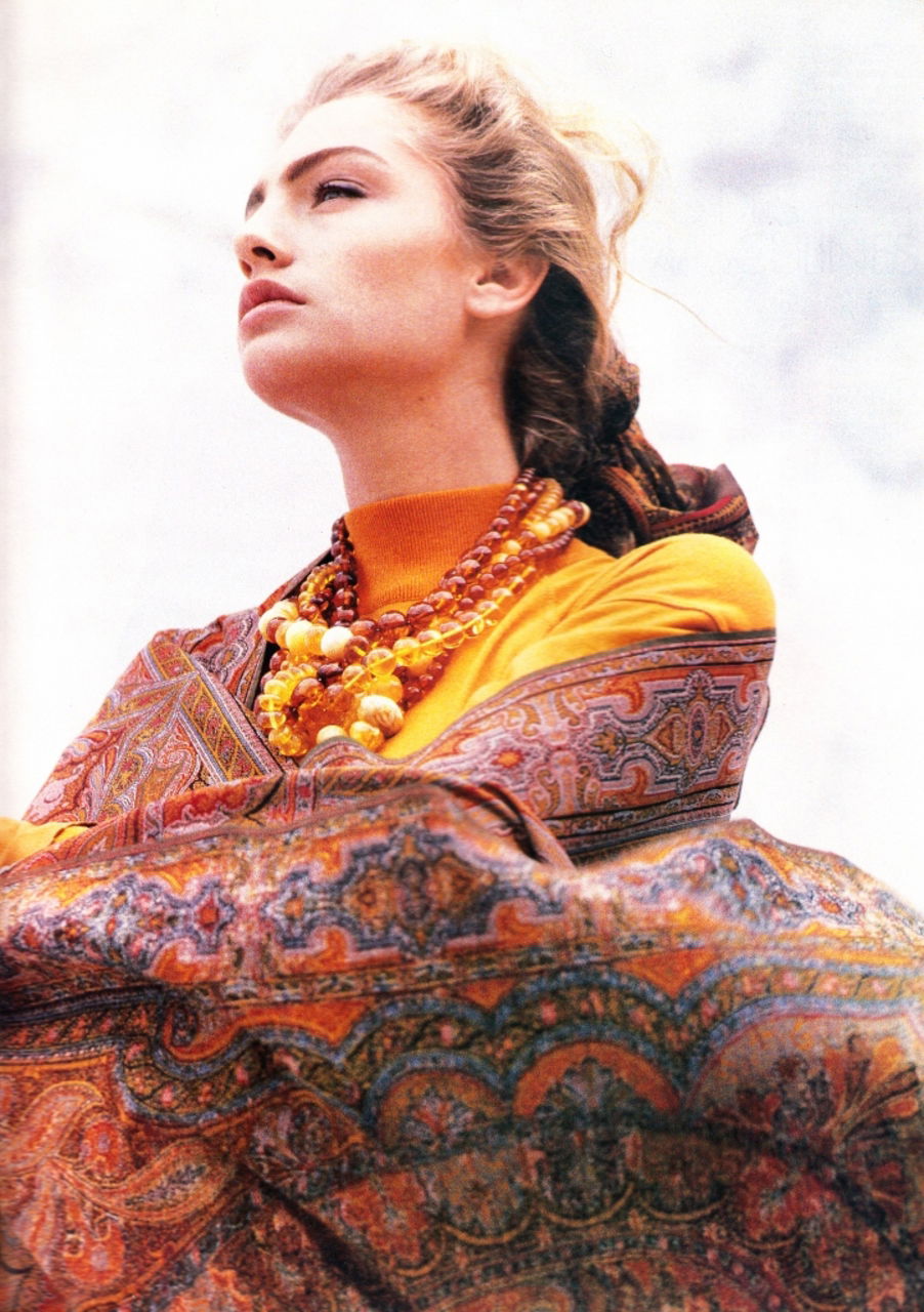 Michaela Bercu #213379