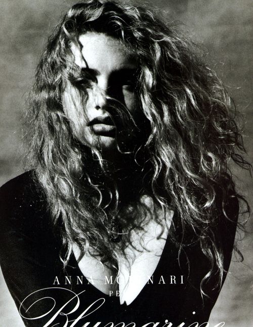 Michaela Bercu #213380