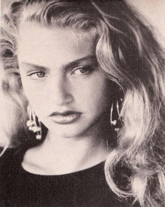 Michaela Bercu #213389