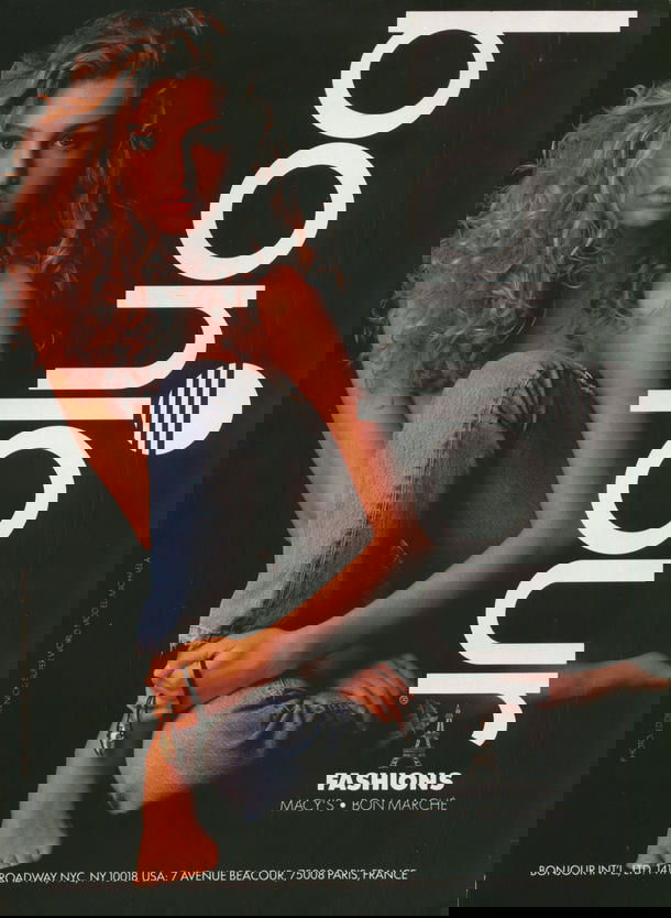 Michaela Bercu #213391