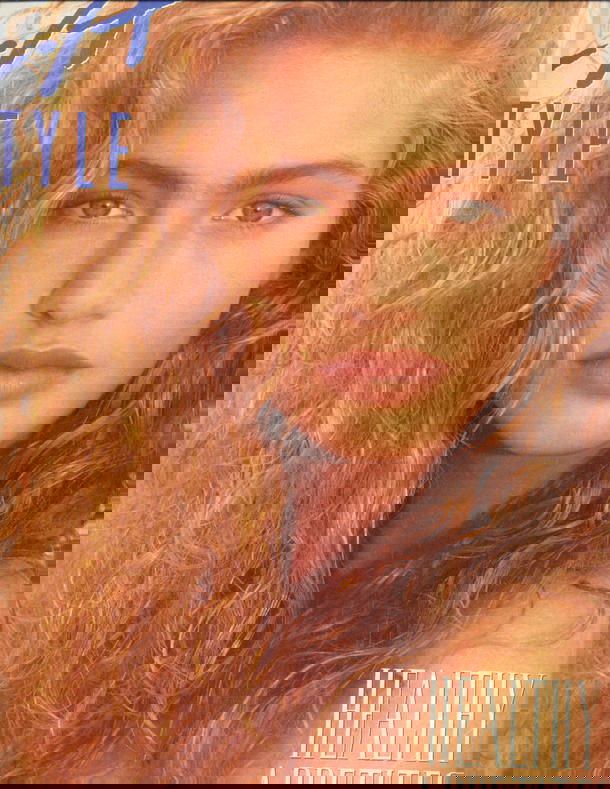 Michaela Bercu #213392