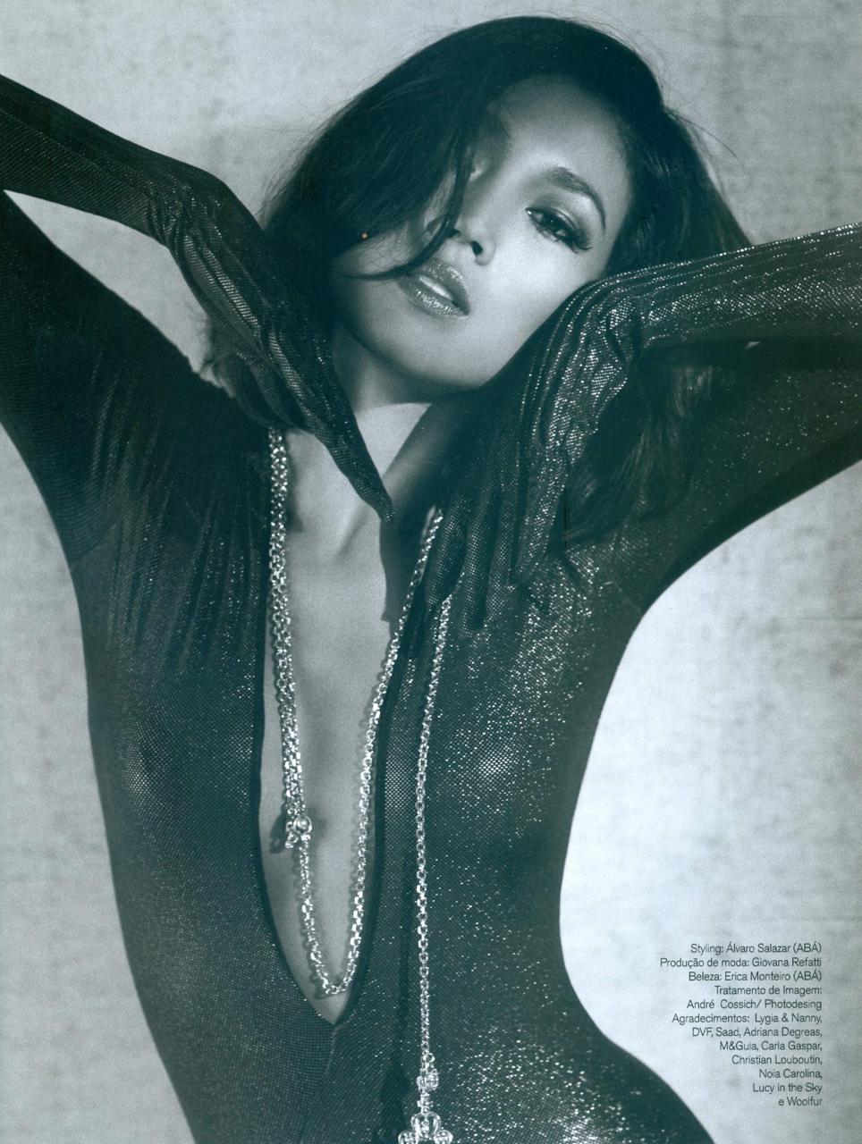 Daniele Suzuki #213396