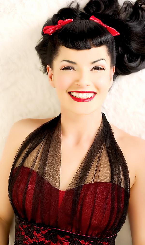 Bernie Dexter #213465