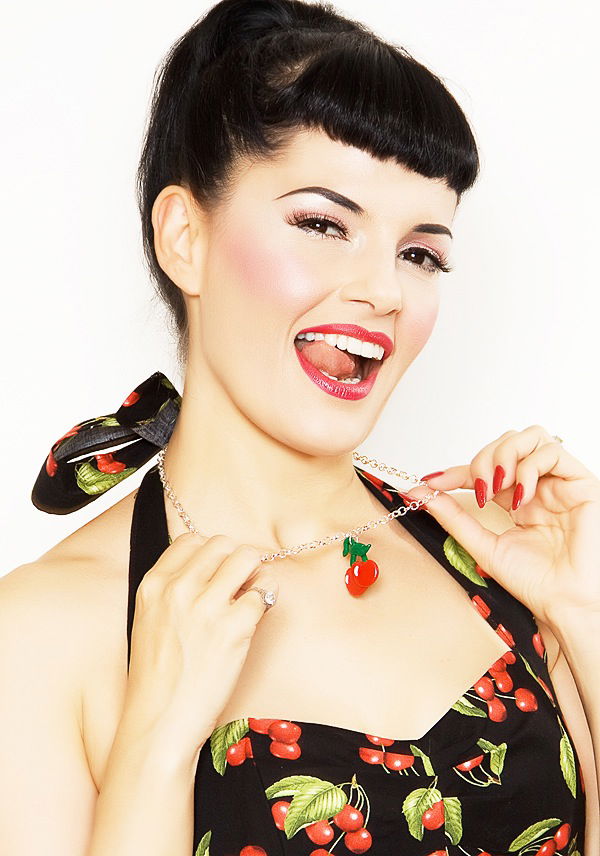 Bernie Dexter #213472