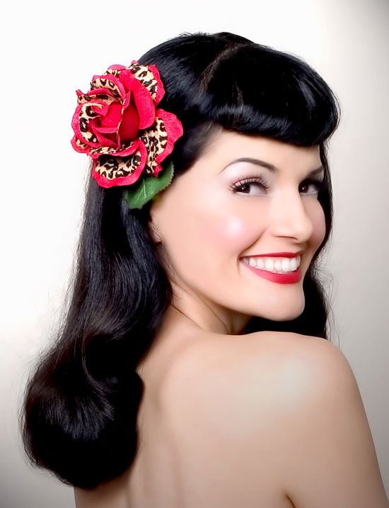 Bernie Dexter #213474