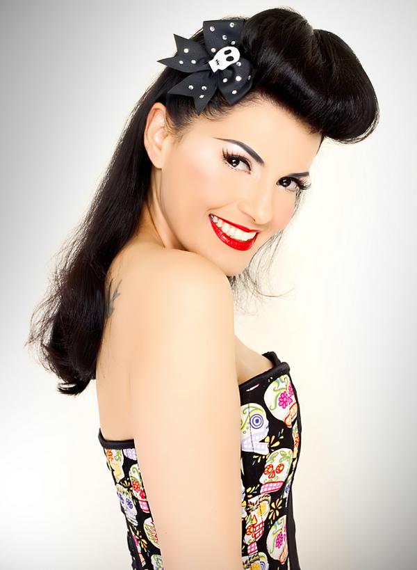 Bernie Dexter #213485