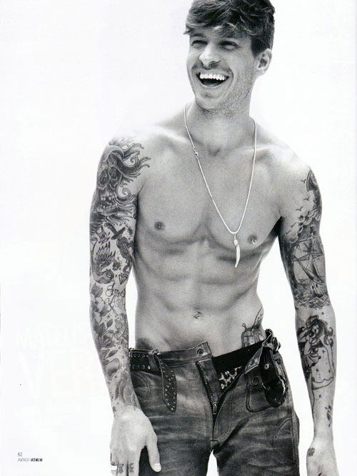 Mateus Verdelho #213500