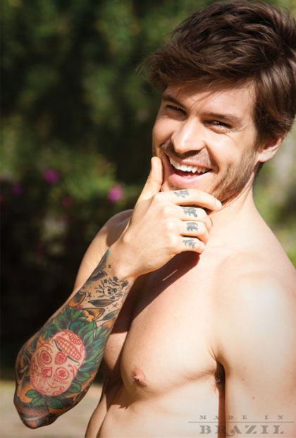 Mateus Verdelho photo 213489