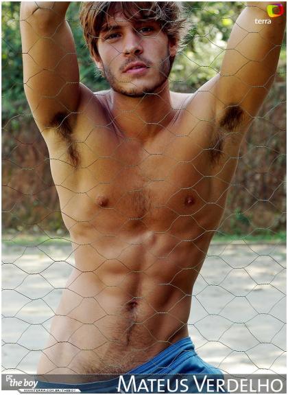 Mateus Verdelho photo 213493