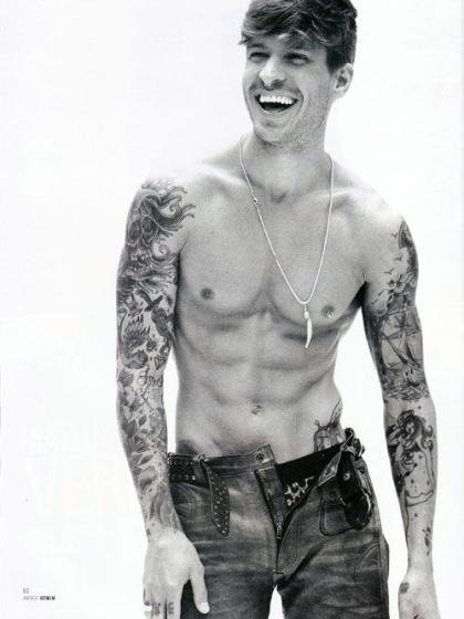 Mateus Verdelho photo 213500