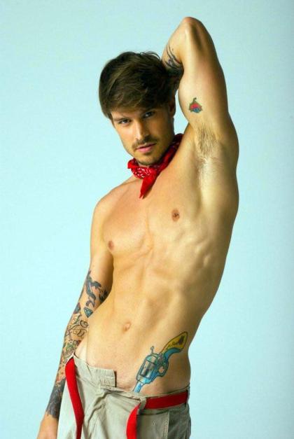 Mateus Verdelho photo 213507
