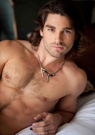 Justin Gaston #213562