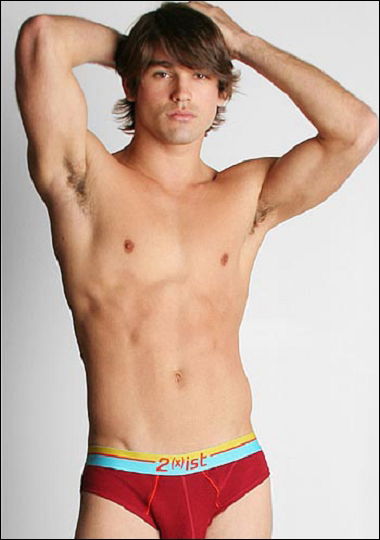 Justin Gaston #213564